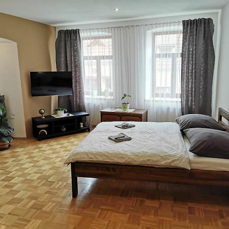Apartman Antoninska Znojmo Exterior photo