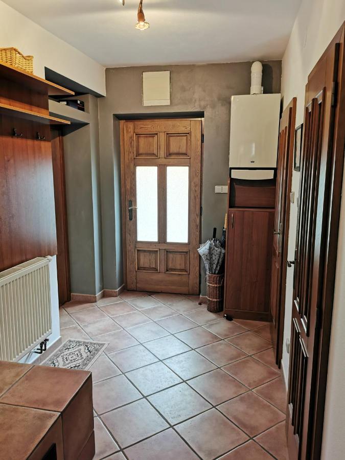 Apartman Antoninska Znojmo Exterior photo