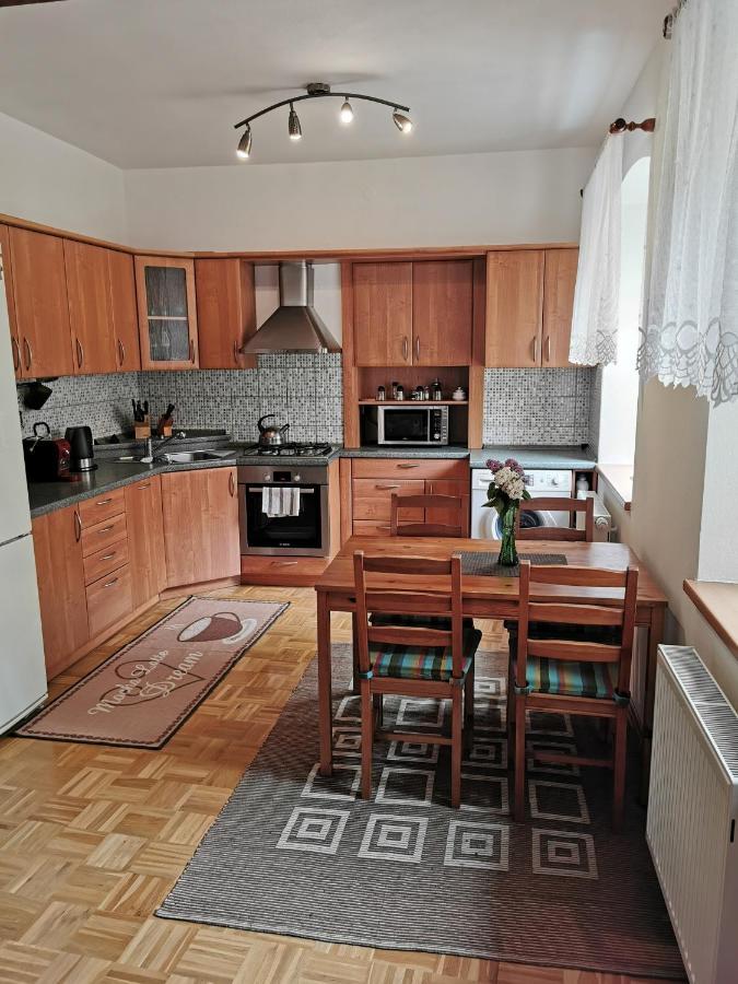 Apartman Antoninska Znojmo Exterior photo