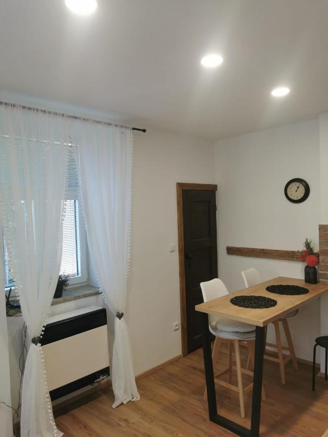 Apartman Antoninska Znojmo Exterior photo