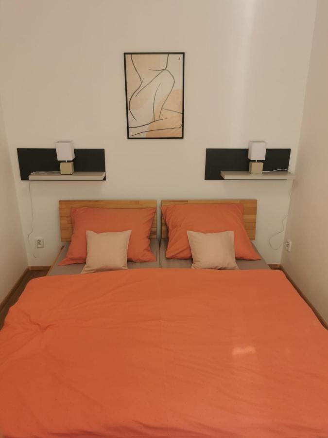 Apartman Antoninska Znojmo Exterior photo