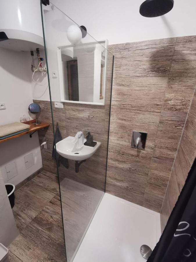 Apartman Antoninska Znojmo Exterior photo