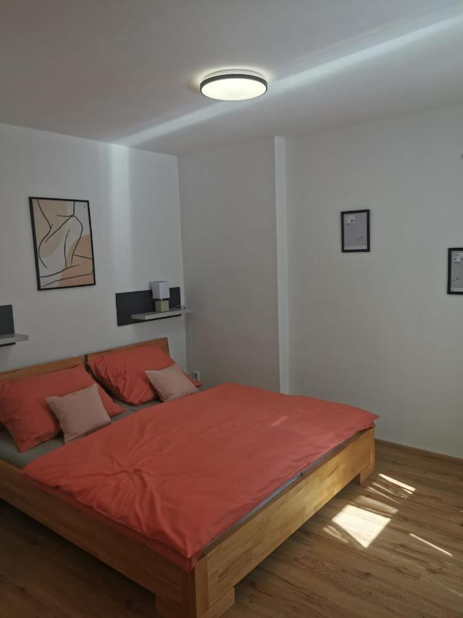 Apartman Antoninska Znojmo Exterior photo
