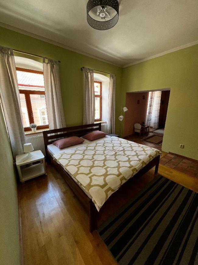 Apartman Antoninska Znojmo Exterior photo