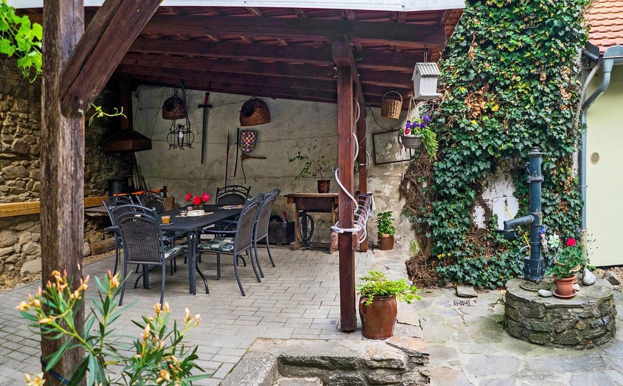 Apartman Antoninska Znojmo Exterior photo
