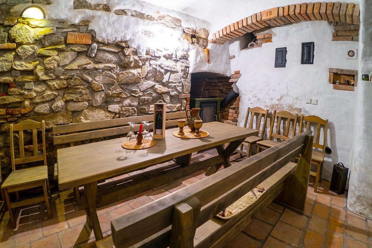 Apartman Antoninska Znojmo Exterior photo