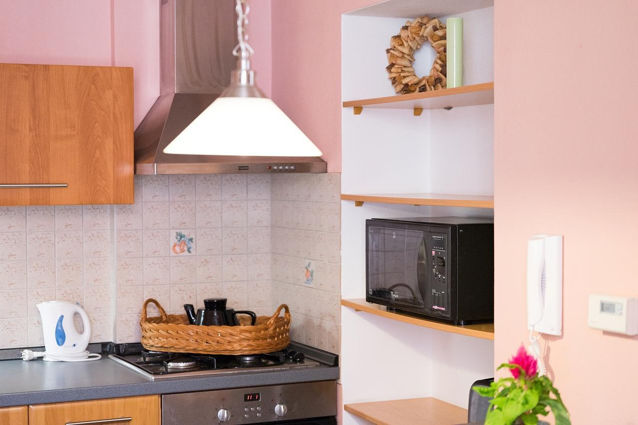 Apartman Antoninska Znojmo Exterior photo